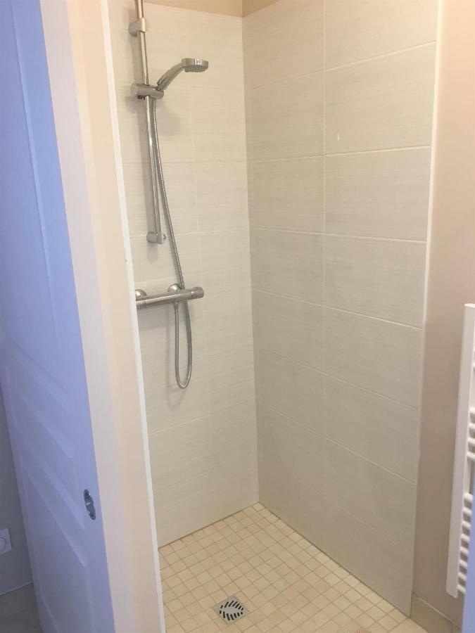 Ferienwohnung Le Margouillat Vibrac  Exterior foto